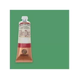 Ferrario Van Dyck olajfesték 60ml, 67 - veronese zöld