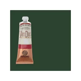 Ferrario Van Dyck olajfesték 60ml, 69 - zöldföld