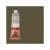 Ferrario Van Dyck olajfesték 60ml, 71 - antik zöldföld