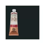 Ferrario Van Dyck olajfesték 60ml, 73 - kékesfekete