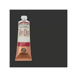 Ferrario Van Dyck olajfesték 60ml, 76 - nyers umbra