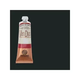 Ferrario Van Dyck olajfesték 60ml, 78 - cassel föld