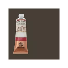Ferrario Van Dyck olajfesték 60ml, 79 - szépia
