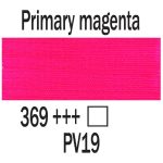 Talens Art Creation akrilfesték 750ml - keverőmagenta 369 (Primary Magenta)