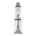 Van Gogh 200ml olajfesték- Cinkfehér 104 (Zinc White)
