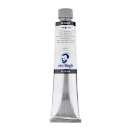 Van Gogh 200ml olajfesték- Cinkfehér 104 (Zinc White)