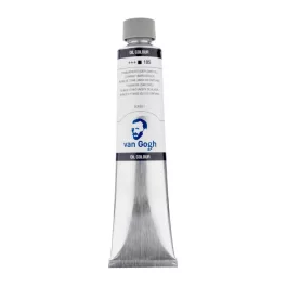 Van Gogh 200ml-s olajfesték No.105 (Titánfehér)