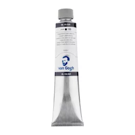 Van Gogh 200ml-s olajfesték No.105 (Titánfehér)