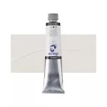 Van Gogh 200ml olajfesték- Titánfehér (lenolajjal) 118 (Titanium White with Linseed Oil)
