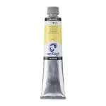 Van Gogh 200ml olajfesték- Nápolyi sötétsárga 223 (Naples Yellow Deep)