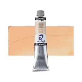   Van Gogh 200ml olajfesték- Nápolyi vörösessárga 224 (Naples Yellow Red)