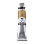 Van Gogh 200ml olajfesték- Okkersárga 227 (Yellow Ochre)