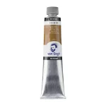 Van Gogh 200ml olajfesték- Természetes szienna 234 (Raw Sienna)