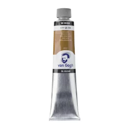   Van Gogh 200ml olajfesték- Természetes szienna 234 (Raw Sienna)