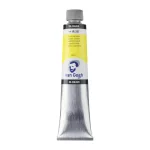 Van Gogh 200ml olajfesték- Citromsárga 267 (Azo Yellow Lemon Primary)