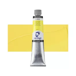   Van Gogh 200ml olajfesték- Citromsárga 267 (Azo Yellow Lemon Primary)