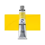 Van Gogh 200ml olajfesték- Világossárga 268 (Azo Yellow Light)