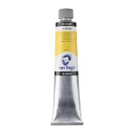 Van Gogh 200ml olajfesték- Középsárga 269 (Azo Yellow Medium)