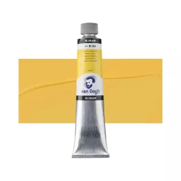   Van Gogh 200ml olajfesték- Középsárga 269 (Azo Yellow Medium)