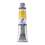 Van Gogh 200ml olajfesték- Sötétsárga 270 (Azo Yellow Deep)
