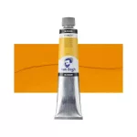 Van Gogh 200ml olajfesték- Sötétsárga 270 (Azo Yellow Deep)