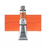 Van Gogh 200ml olajfesték- Narancssárga 276 (Azo Orange)