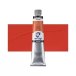 Van Gogh 200ml olajfesték- Világosvörös 312 (Azo Red Light)