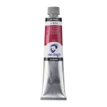 Van Gogh 200ml olajfesték- Sötétvörös 313 (Azo Red Deep)