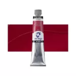 Van Gogh 200ml olajfesték- Sötétvörös 313 (Azo Red Deep)