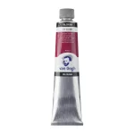 Van Gogh 200ml olajfesték- Krapplakk sötét 331 (Madder Lake Deep)