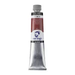 Van Gogh 200ml olajfesték- Világos oxidvörös 339 (Light Oxide Red)