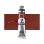 Van Gogh 200ml olajfesték- Világos oxidvörös 339 (Light Oxide Red)