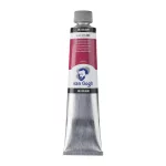 Van Gogh 200ml olajfesték- Quinarose 366 (Quinacridone Rose Primary)
