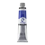 Van Gogh 200ml olajfesték- Ultramarinkék 504 (Ultramarine)