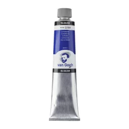 Van Gogh 200ml olajfesték- Ultramarinkék 504 (Ultramarine)