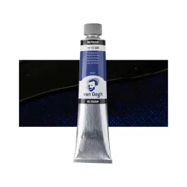 Van Gogh 200ml olajfesték- Poroszkék 508 (Prussian Blue)