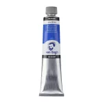 Van Gogh 200ml olajfesték- Kobalt ultramarinkék 512 (Cobalt Blue)