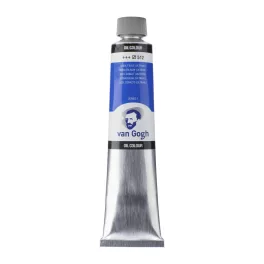   Van Gogh 200ml olajfesték- Kobalt ultramarinkék 512 (Cobalt Blue)