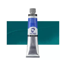   Van Gogh 200ml olajfesték- Kobalt ultramarinkék 512 (Cobalt Blue)