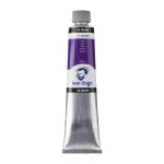 Van Gogh 200ml olajfesték- Viola 536 (Violet)