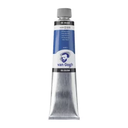 Van Gogh 200ml olajfesték- Phatalo kék 570 (Phatalo Blue)