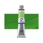 Van Gogh 200ml olajfesték- Permanent középzöld 614