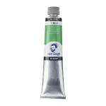 Van Gogh 200ml olajfesték- Smaragdzöld 615 (Emerald Green)