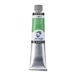 Van Gogh 200ml olajfesték- Smaragdzöld 615 (Emerald Green)
