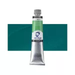 Van Gogh 200ml olajfesték- Smaragdzöld 615 (Emerald Green)