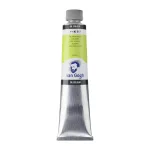 Van Gogh 200ml olajfesték- Sárgászöld 617 (Yellowish Green)