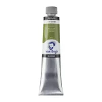 Van Gogh 200ml olajfesték- Nedvzöld 623 (Sap Green)
