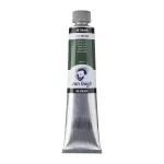 Van Gogh 200ml olajfesték- Zöldföld 629 (Green Earth)