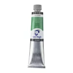 Van Gogh 200ml olajfesték- Ftalo zöld 675 (Phthalo Green)