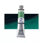 Van Gogh 200ml olajfesték- Ftalo zöld 675 (Phthalo Green)